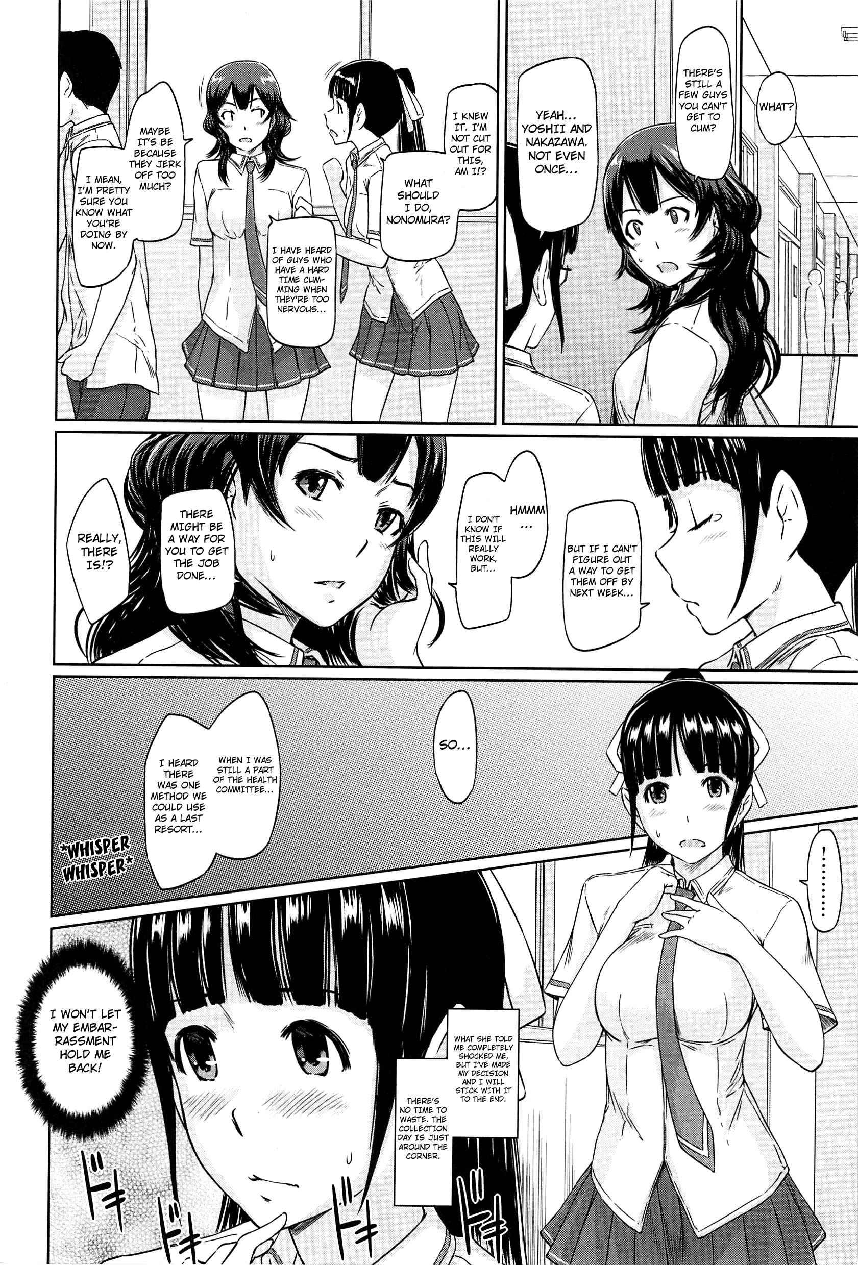 Welcome To Tokoharusou Chapter 1000 Page 209